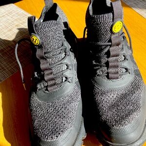 New Cole Haan waterproof boots